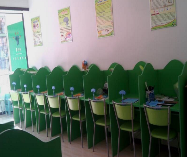 復合眼鏡,防近視,視力養(yǎng)護,三用眼鏡“護目亭視力加盟品牌店又一家開業啦！